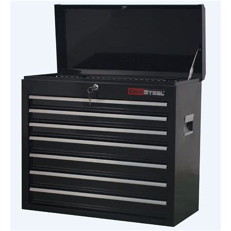 pro steel tool boxes|tool chest reviews.